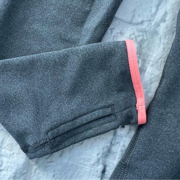 Nike Pro Fitted Thermal Long Sleeve Shirt - Picture 7 of 9